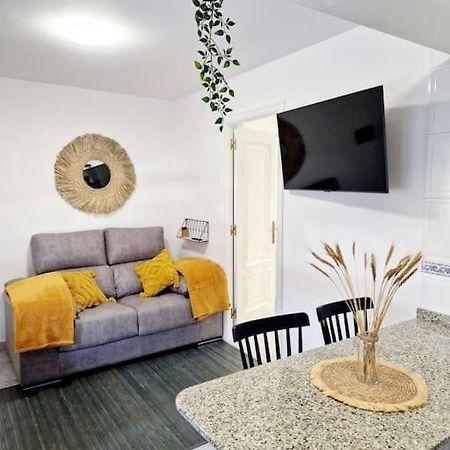 Apartamento Casa Tambo I Pontevedra Exterior foto