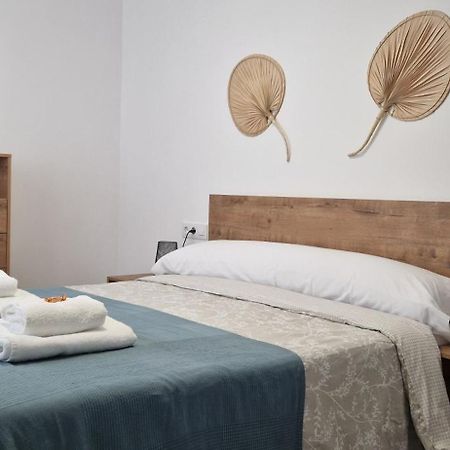 Apartamento Casa Tambo I Pontevedra Exterior foto