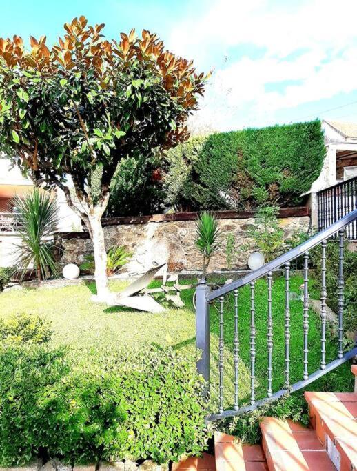 Apartamento Casa Tambo I Pontevedra Exterior foto
