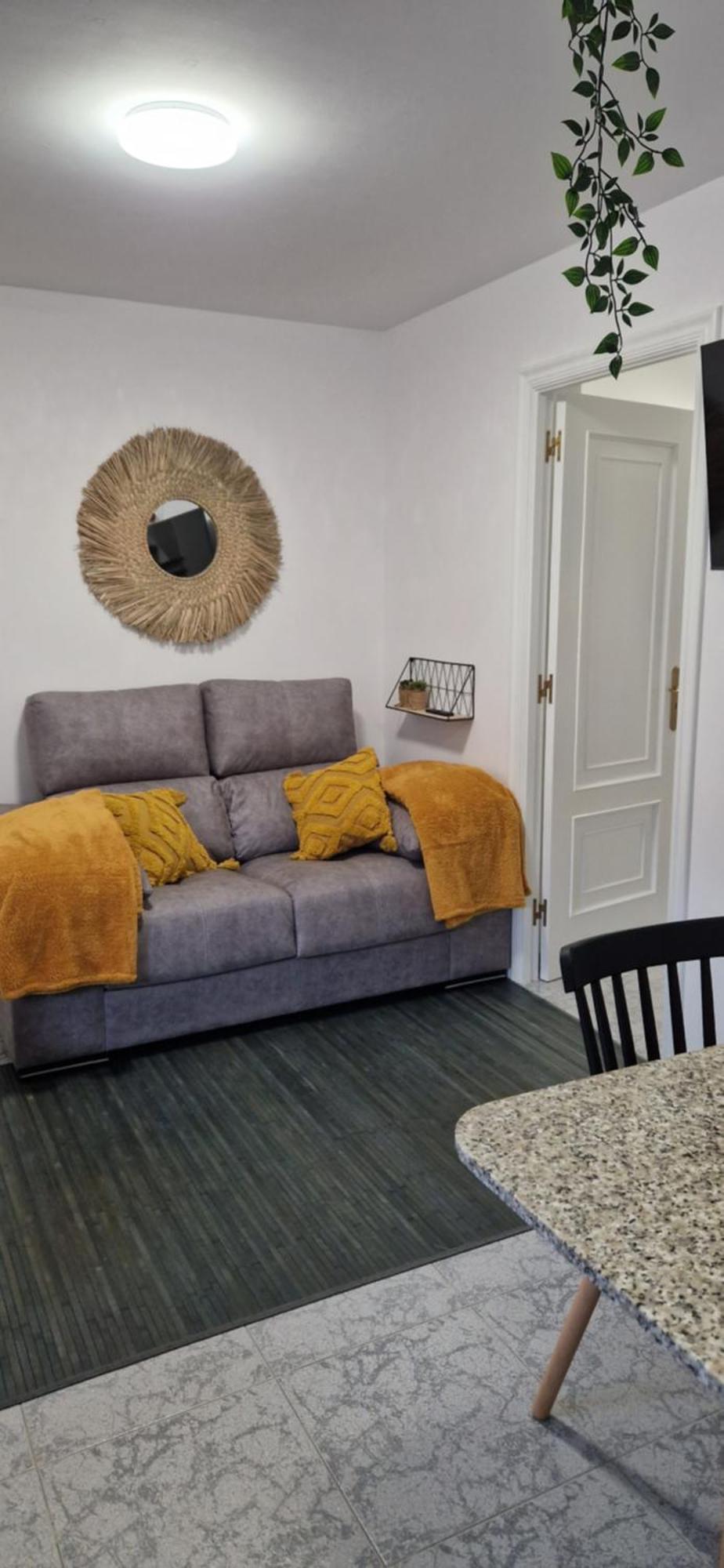 Apartamento Casa Tambo I Pontevedra Exterior foto