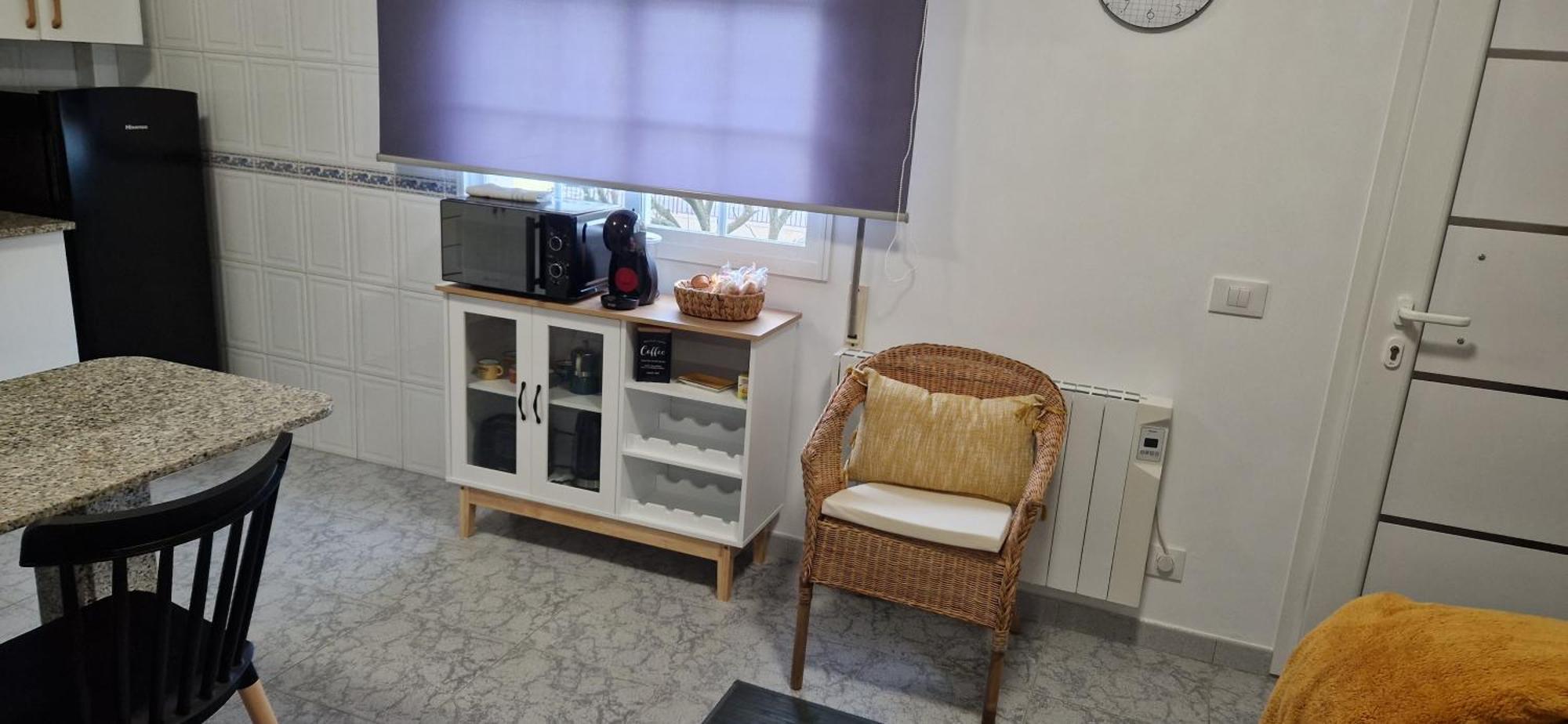 Apartamento Casa Tambo I Pontevedra Exterior foto