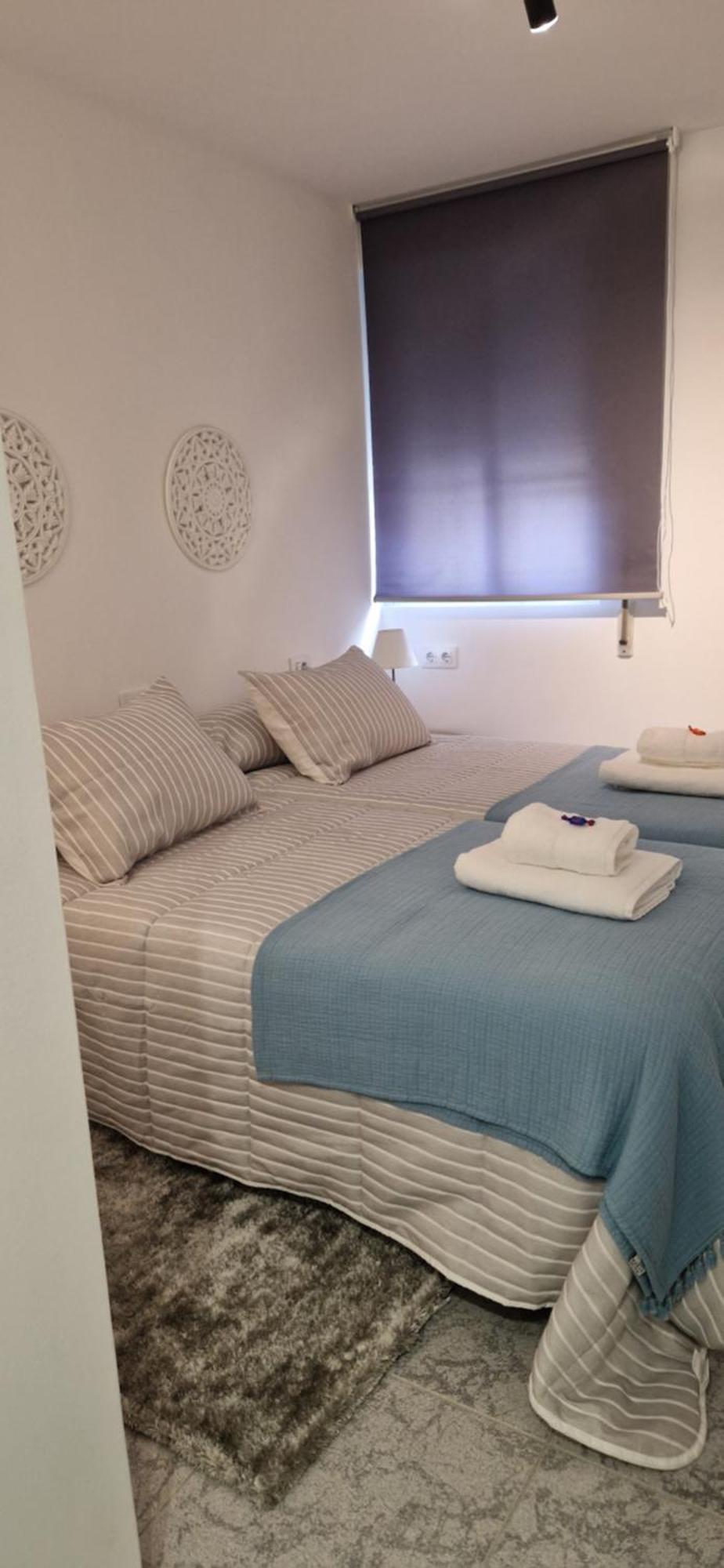 Apartamento Casa Tambo I Pontevedra Exterior foto