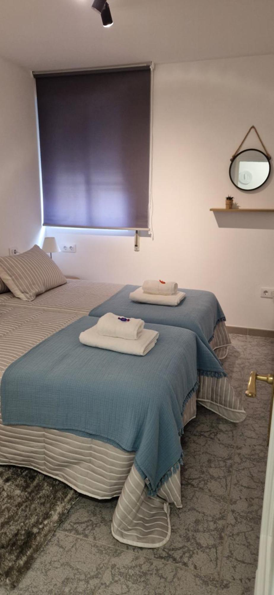Apartamento Casa Tambo I Pontevedra Exterior foto